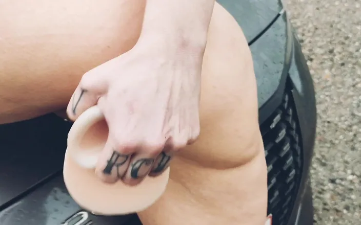 EdgesOfReality: Prostě musel auto přetáhnout