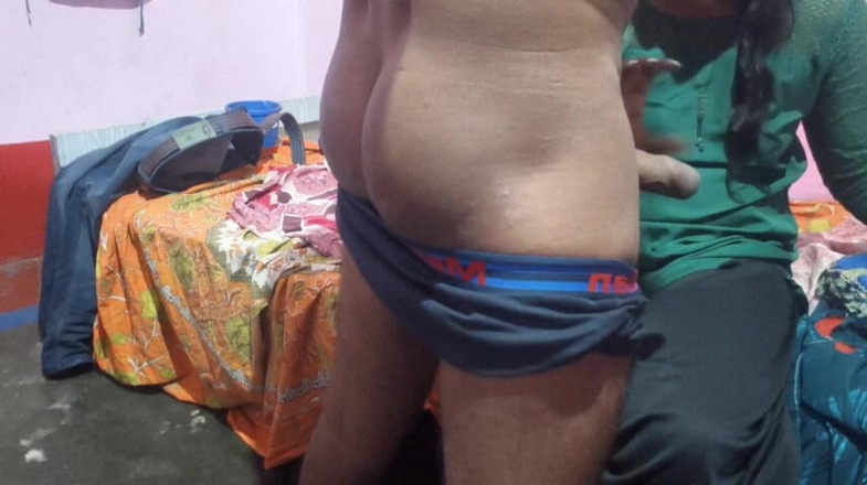 Sobha rani: Часть вторая, трах лучшего друга с деревенской бхабхи