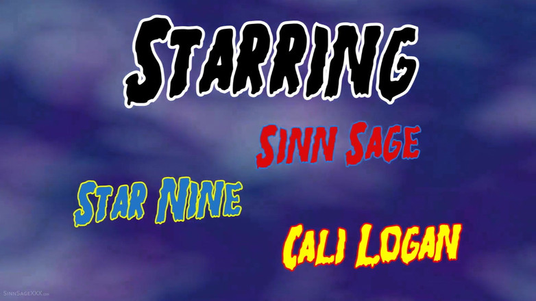 Sinn Sage: ワンダーウーマン・ビートダウン フィーチャー:シン・セージ、スター・ナイン