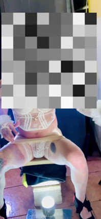 Cute Femboy in Sexy Panties