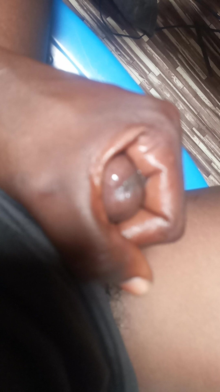 Napenda pongi: Niewolnikiem bogini