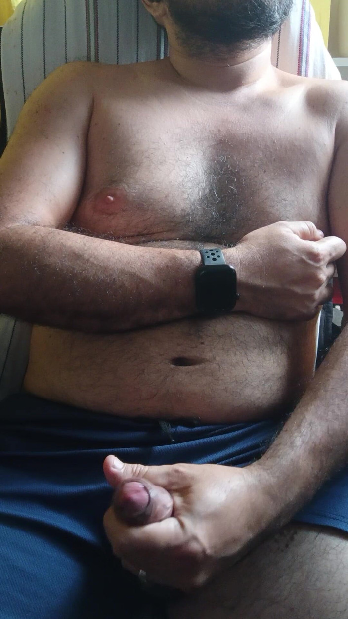 CharlyPaul: Milky Bear