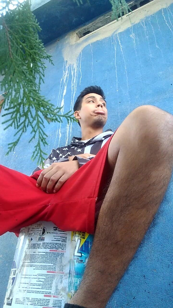 AlexAlejandro13: Sexy odpoledne na banketu