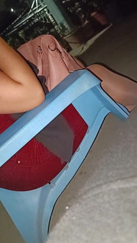 I Found This Girl Alone on the Street and You Won't Believe What Happened Next.