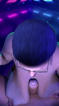 Esmeralda Impreza Czas Boobjob