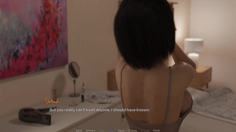 Sex anime taboo: Ateşli üvey kız kardeşimi yalnız hissettiğinde sikiyorum