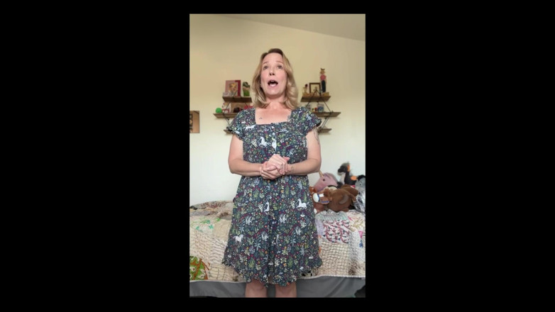 Jane Cane: Wade Swears - Malam Ini Membuatkan Saya Benar-benar Tidak Dikongkek
