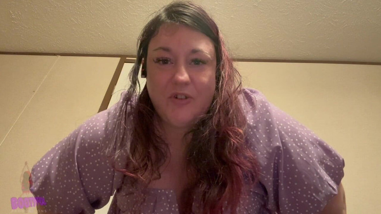 BellaBlast: Vastgebonden onder me: mijn zwevende kont laat scheten uit waar...