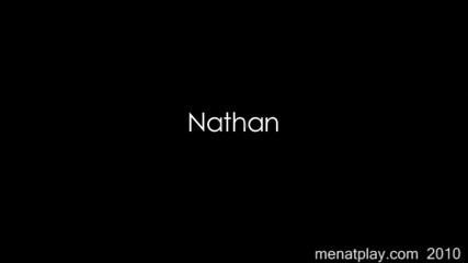 MenAtPlay: Nathan's Casting