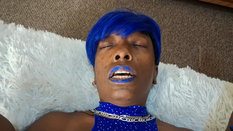 Trapper Woodstock: Creampie per blue perverso
