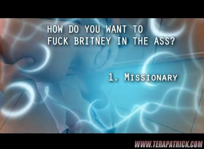 Tera Patrick: Interactive: Szenen 6-8 Mit Tera Patrick, Hillary Scott