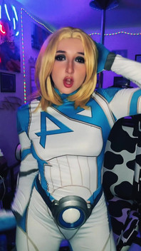 Can You Dance with Me!?