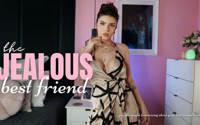 LexandLev: 嫉妒的好朋友