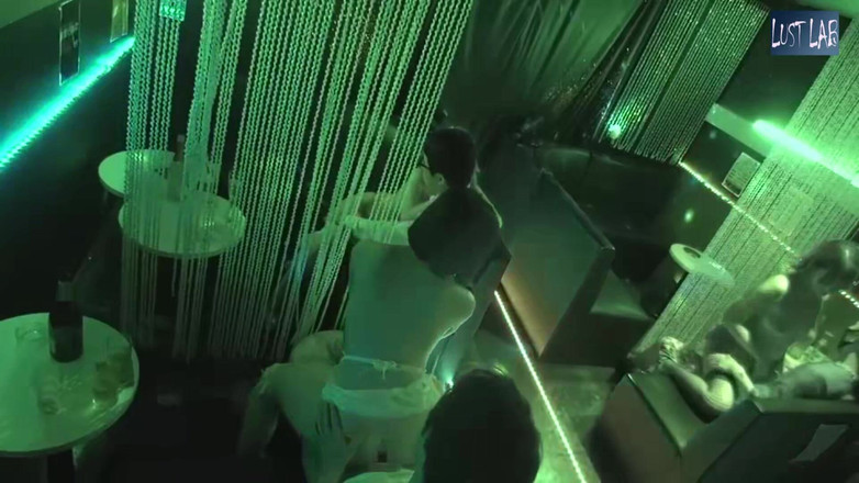 Lust JAV lab: Sekrety bielizny odsłonięto w kuszącej nocy przyjemności część 1