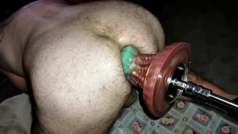 Fuck machine massaker: Fucking Machine Large Dildo Mandrake Xl Sinnovator Full Insertion