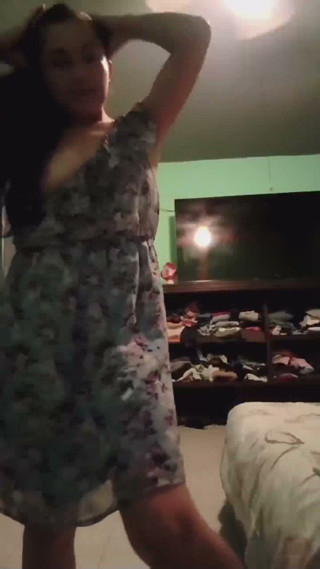 GueritaSexi29: I Love That They See Me Moan