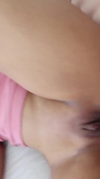 Johntronx - 13.7.2024 - Bunny B - I anální creampie roztomilé thajské holky, kterou jsem vyzvedl