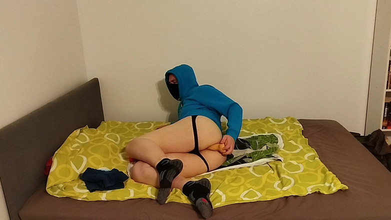 ShiroiHenjin: Rilassamento midweek della troia nerd - parte 1