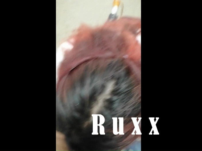 Ruxxxo18: Universitaria Latina Colombiana Saca Me La Leche at Her University...