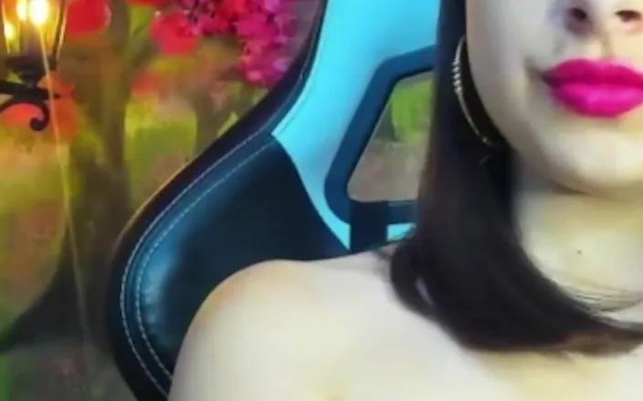 LiliBralee: Oil in Boobs Sex in the Morning