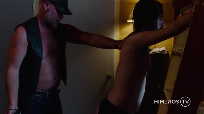 Himeros.tv: Kink Cabin