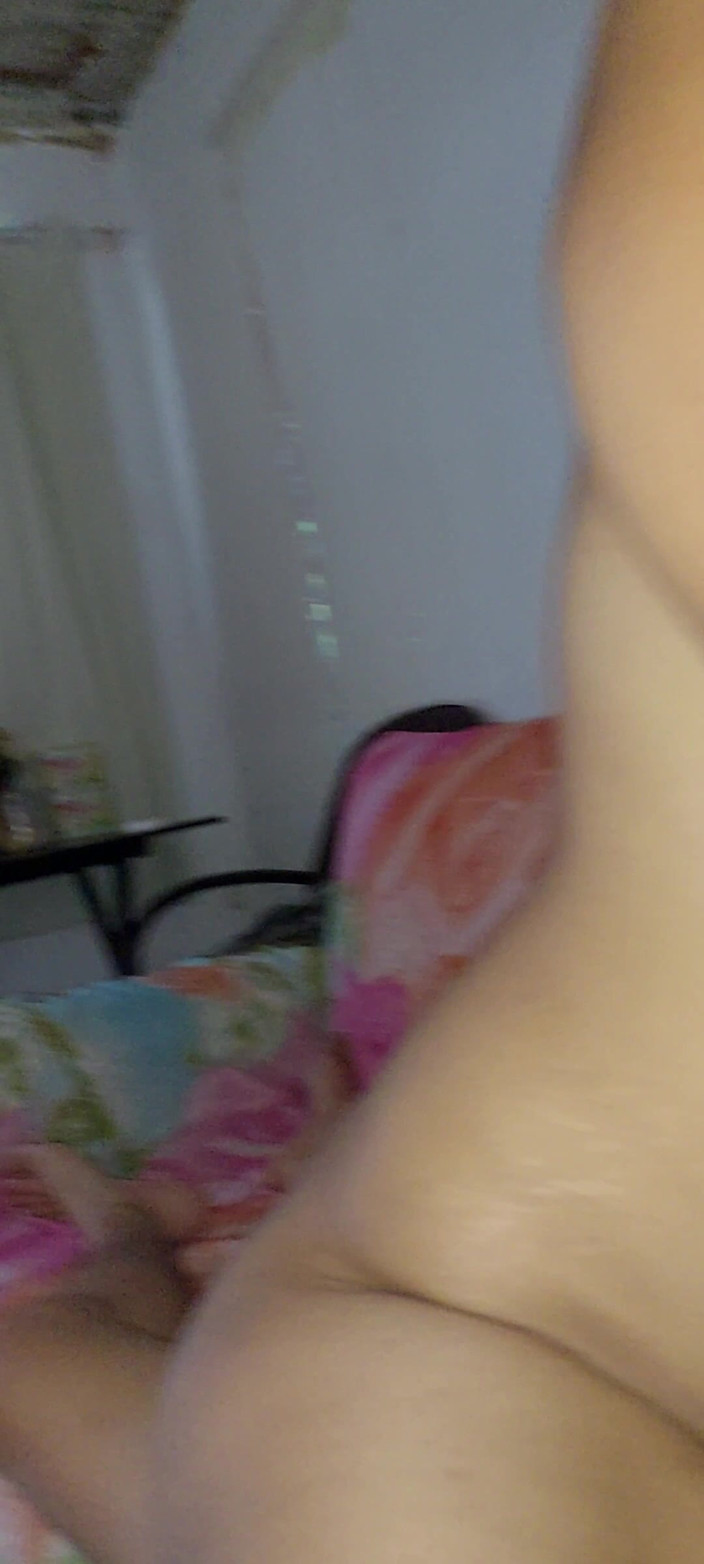 Renatinharj: Vanessinha 怀孕了，非常兴奋，所以她来到了鸡巴上