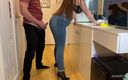 Alina Rose: Madrastra se bajó los jeans