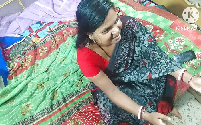 Raju Raju: Stripped and Fucked Wife's Friend Indian Village Style Fucking