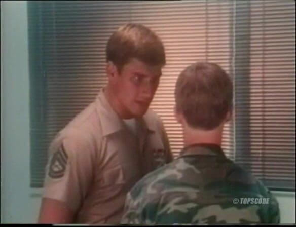 Bad Boys bedroom stories: Retro gloryholes with men - DVD