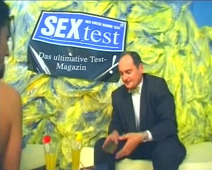 German's Young Babes: Ідеальну дівчину з Німеччини відтрахали на аматорському кастингу