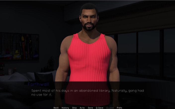 Johannes Gaming: Despedaçado 3 - Blake limpou uma casa e Fortwall apareceu