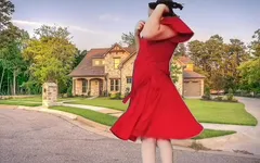 Girly Moves Galore: Unleashing My Inner Diva. Part 2