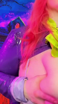 Jinkies! Daphne Findet Ihr Ahnung Und Löst Den Fall BBW Cosplay POV