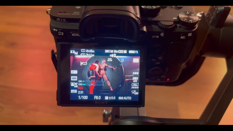 Katerina Hartlova: Behind the Scenes Form My Hard Experience in BDSM Studia...