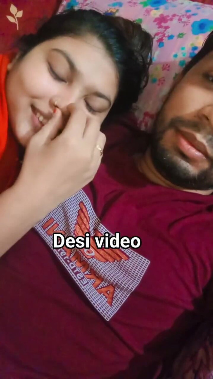 Desi video bd: Marido e esposa em vlog romântico