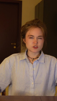 How Kira Stone Was Anonymized, How Much Hate I Ate, and How Actresses Live with It