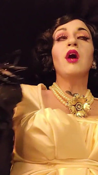 Lady Dimitrescu Domination Time Loop Wmv