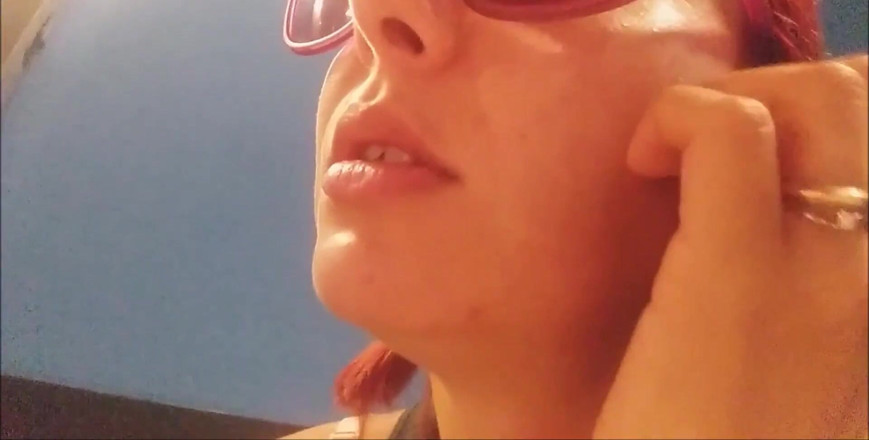 savannahamatoriale: My Step Mom Is Insane! She Burps Everywhere and All...