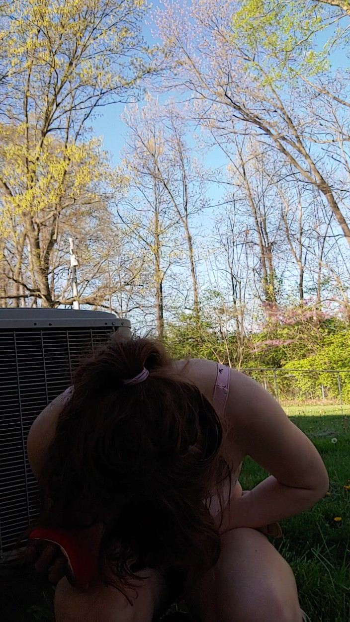 MandyFrizzle: Gardner are nevoie de o pauză