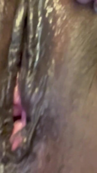 Horny Wett Pussy