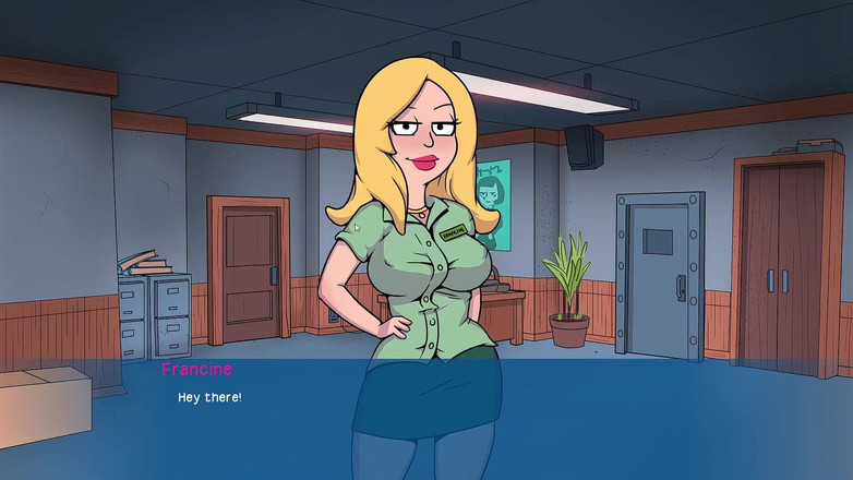 LewdArcade: キャンプ・パインウッドポルノゲームプレイ【パート02】セックスゲームプレイ【18+】ヌードゲーム