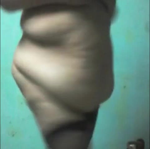 Gorditabella 2508: Baile cachondo 2
