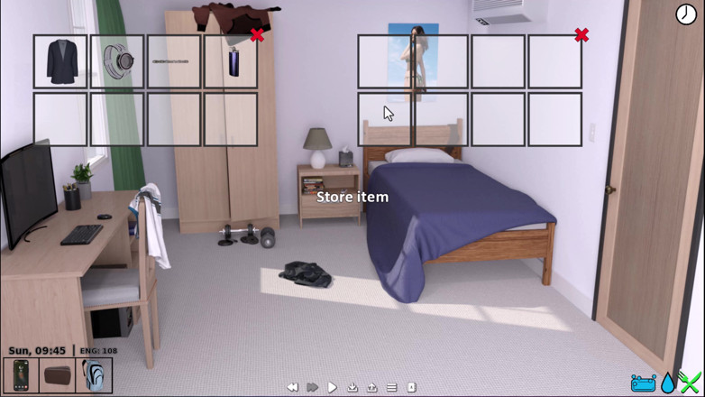 Johannes Gaming: Shore Town Saga 2 ไปที่นั่นทุกวันกับผู้หญิงเร็ว ๆ นี้จะยั่วยวนพวกเขา
