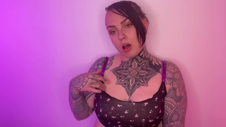 Miss Valentina: Vaše ústa k BBC