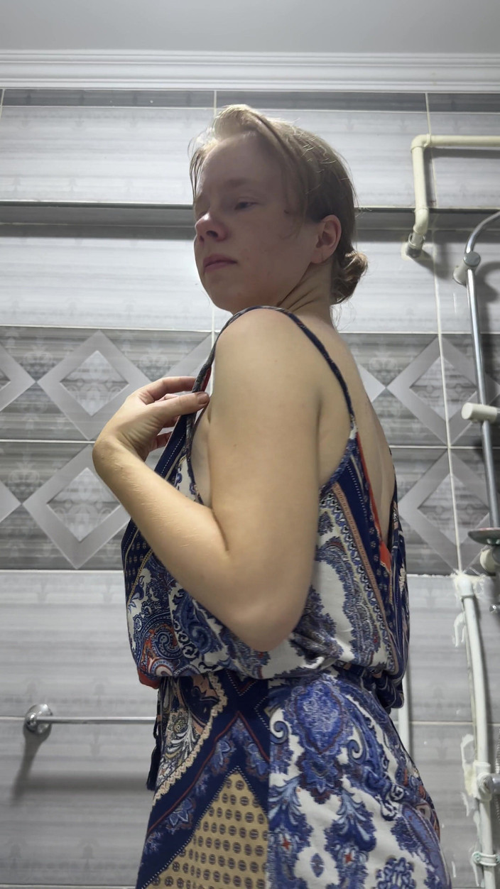 SweetLucy96: Teraz robi się naprawdę brudno