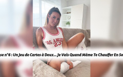 LeaPam: Öppna med mig denna busiga adventskalender – 7 sexiga lådor för en...