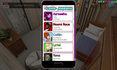 Porny Games: A house in the rift v0.5.11r1 - New babes to be...