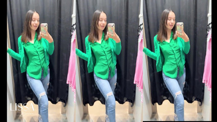 Lissa Brown: Я мастурбую в громадській роздягальні