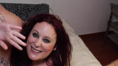 Peccatrici Produzioni: Dwa kutasy dla brudnej, grubej dziwki - część 3