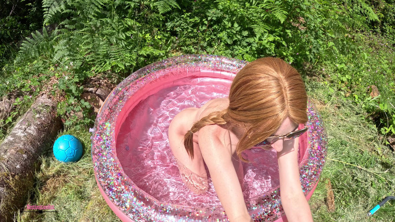 Destination Kat: 为了我的男朋友，不是你